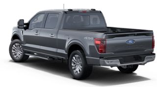 2025 Ford F-150® External Image 3